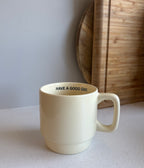 Manuia le aso - Have a good day