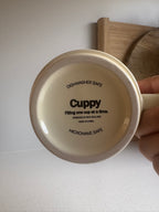 Manuia le aso - Have a good day