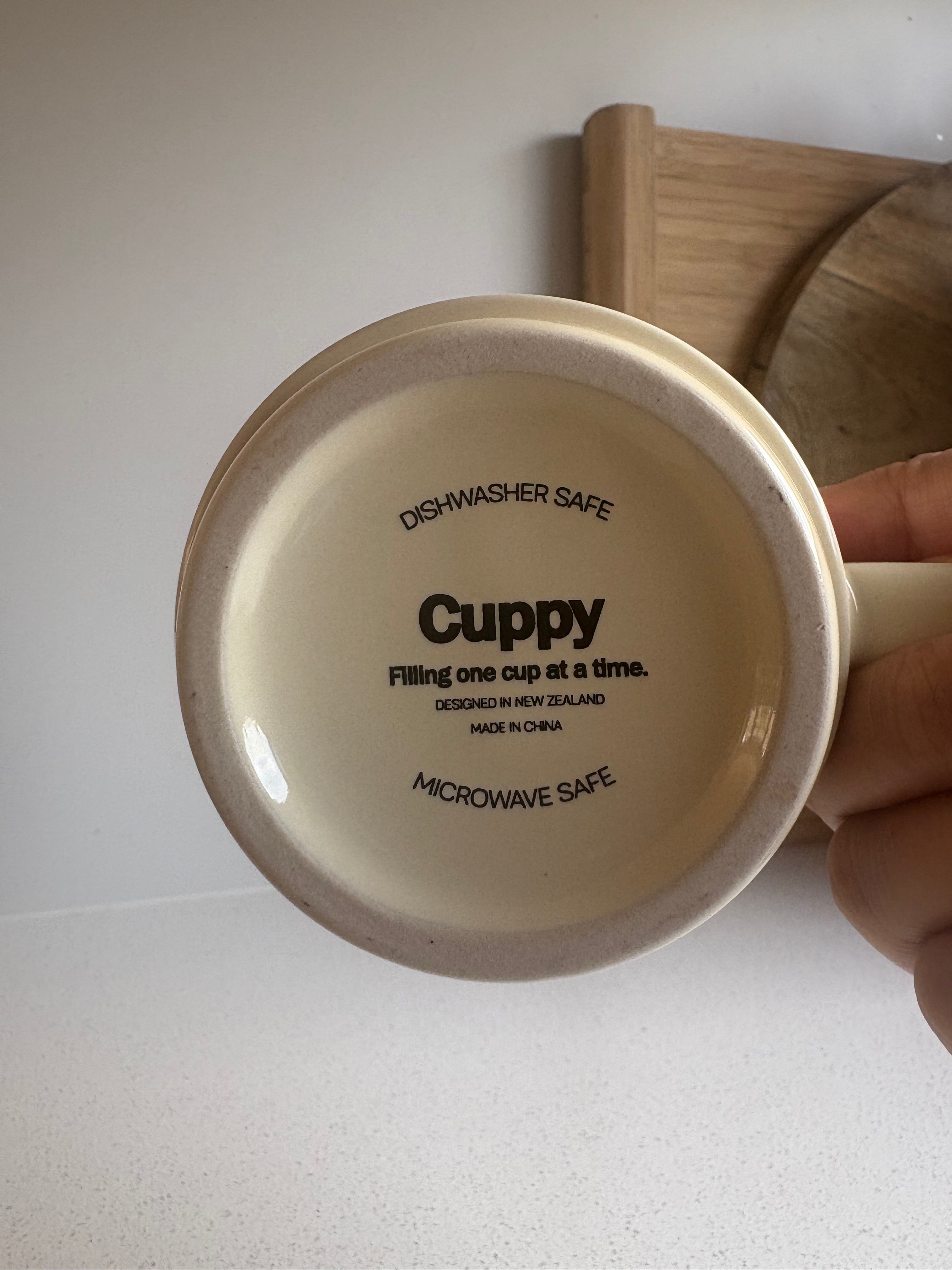 Manuia le aso - Have a good day