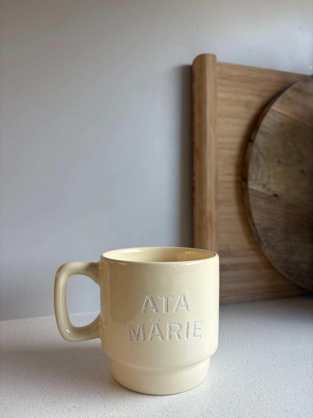 Ata Mārie - Good Morning