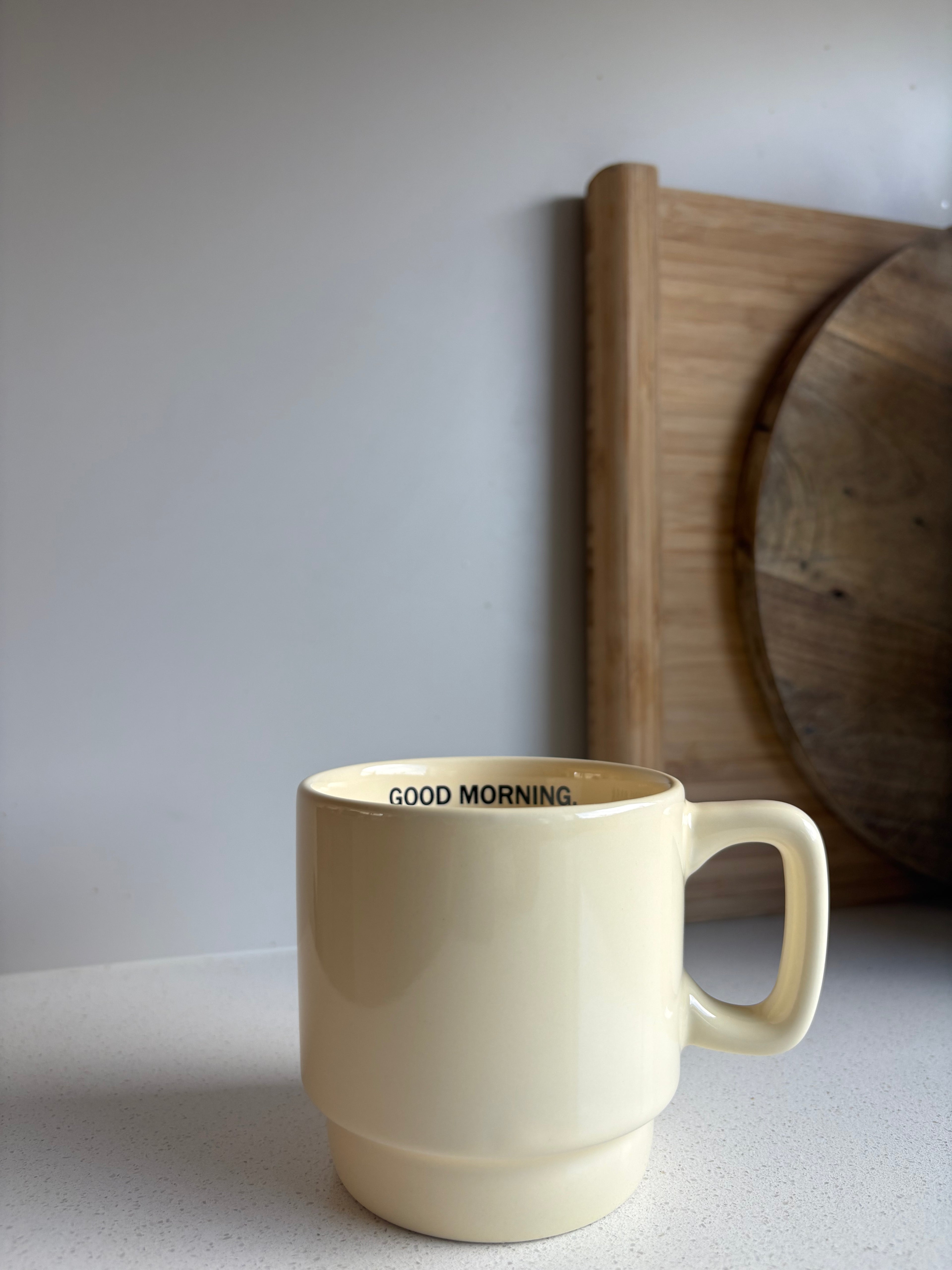 Ata Mārie - Good Morning