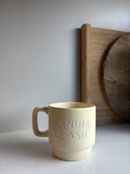 Manuia le aso - Have a good day